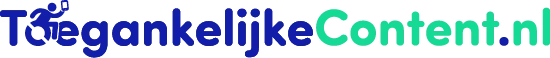 ToegankelijkeContent.nl