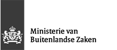 Ministerie van Buitenlandse zaken